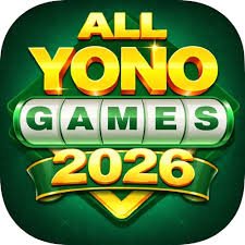 AllYono-Games