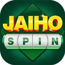JaiHo Spin