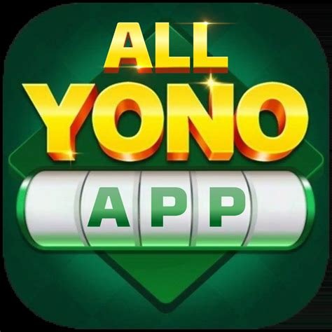 New Yono App